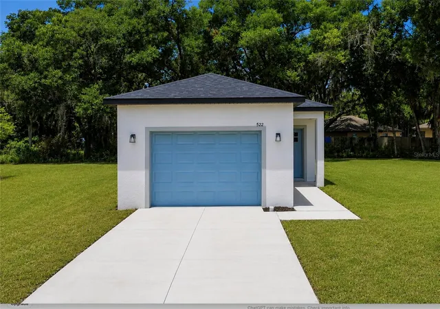 1st image of 522 Palmetto St, Eustis, FL 32726 | MLS# O6420017