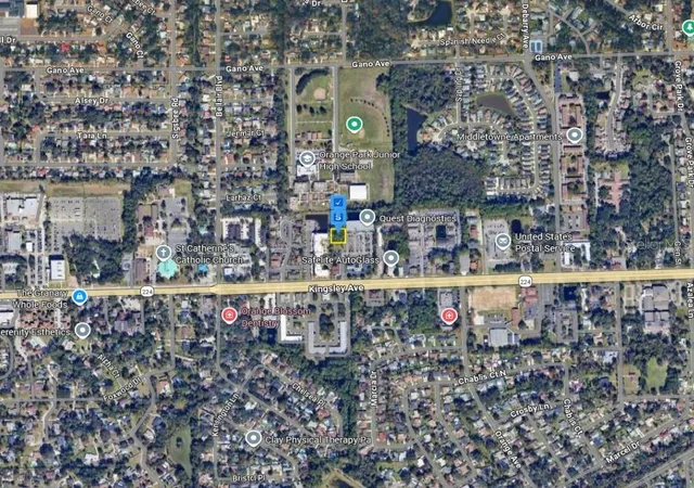 Homes for sale in Orange Park, FL | 1505 Kingsley Ave, Orange Park, FL 32073 | MLS# A4698144