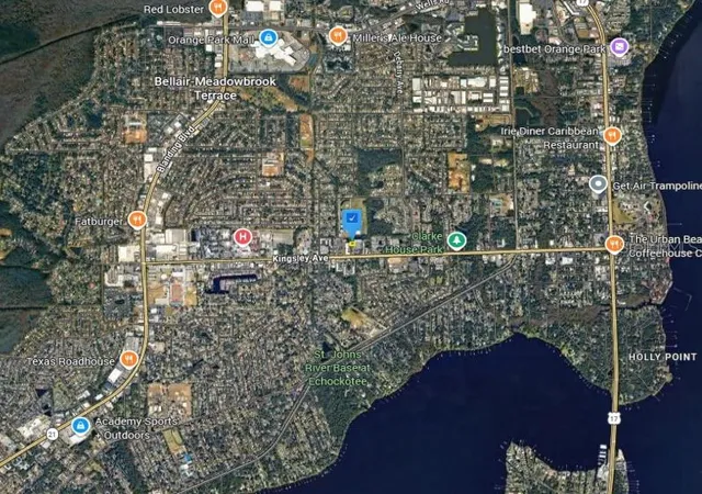 Homes for sale in Orange Park, FL | 1505 Kingsley Ave, Orange Park, FL 32073 | MLS# A4698144