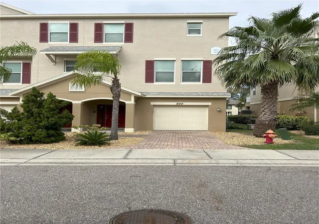 1st image of 844 Callista Cay Loop, Tarpon Springs, FL 34689 | MLS# TB8523300
