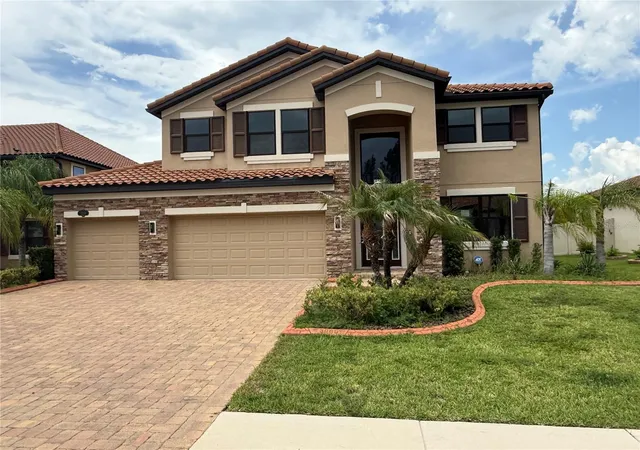 Photo 1 of Single family home for sale at 3969 Aquilla Dr, Lakeland, FL 33810 | MLS# TB8523302 | Listing updated on 2026-08-10