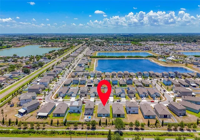 Photo 2 of Single family home for sale at 1349 Anchor Bnd Dr, Ruskin, FL 33570 | MLS# TB8523304 | Listing updated on 2026-10-01