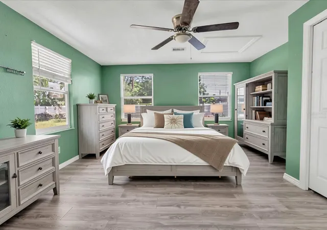 Photo 4 of Single family home for sale at 1966 Mckinley St, Clearwater, FL 33765 | MLS# TB8523305 | Listing updated on 2026-07-11