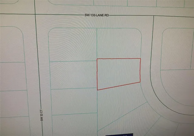 Photo 2 of Land for sale at 0 Sw 31 Terrace Rd, Ocala, FL 34473 | MLS# OM727409 | Listing updated on 2026-09-04