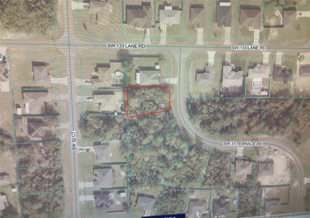 Photo 3 of Land for sale at 0 Sw 31 Terrace Rd, Ocala, FL 34473 | MLS# OM727409 | Listing updated on 2026-09-04