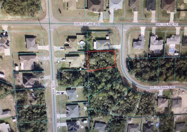 Photo 4 of Land for sale at 0 SW 31 Terrace Rd, Ocala, FL 34473 | MLS# OM727409 | Listing updated on 2026-09-04