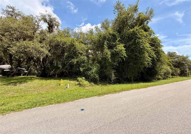 Photo 1 of Land for sale at 5717 Sun Valley Dr, Sebring, FL 33876 | MLS# TB8523308 | Listing updated on 2026-08-05