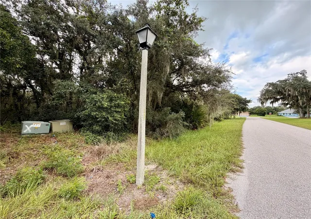 Photo 4 of Land for sale at 5717 Sun Valley Dr, Sebring, FL 33876 | MLS# TB8523308 | Listing updated on 2026-08-05