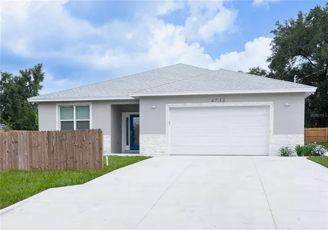 Single family home for sale at 4733 Abaca St, Orlando, FL 32808 | MLS# S5152521 | Listing updated on 2026-08-15