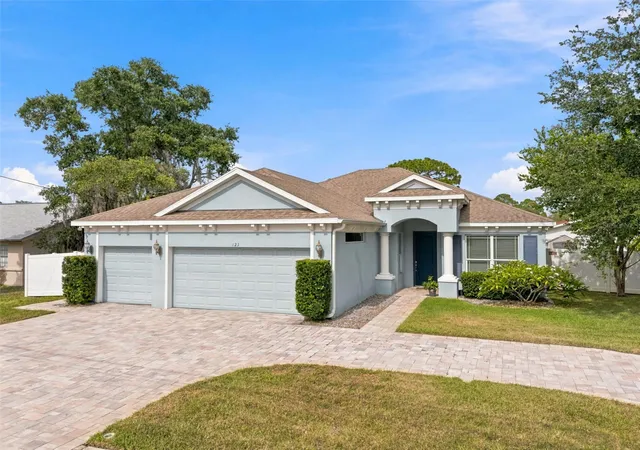 1st image of 123 N Florida Ave, Tarpon Springs, FL 34689 | MLS# W7887067
