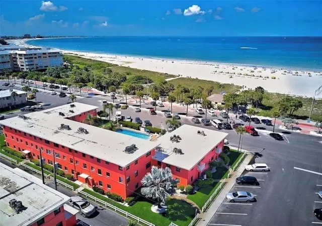 Homes for sale in St Pete Beach, FL | 6800 Sunset Wy #908, St Pete Beach, FL 33706 | MLS# TB8523312
