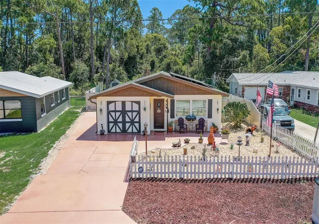 1st image of 298 Poinciana Ave, Port Orange, FL 32127 | MLS# O6420026