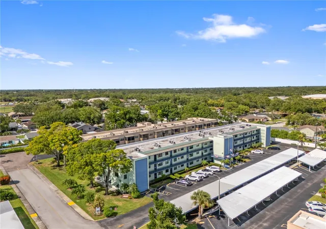 Photo 1 of Condo for sale at 5973 Ter Park Dr N #101, Saint Petersburg, FL 33709 | MLS# TB8523313 | Listing updated on 2026-08-24