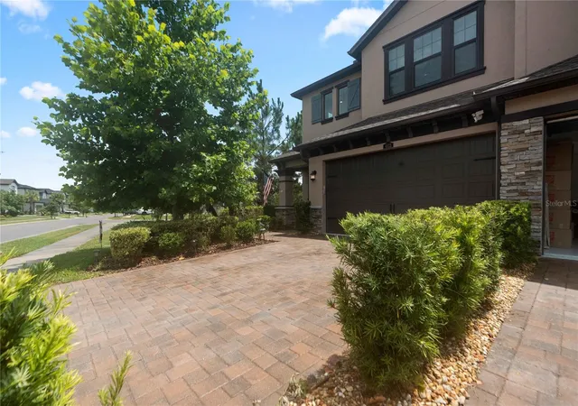 Photo 2 of Townhouse for sale at 4833 San Martino Dr, Wesley Chapel, FL 33543 | MLS# W7887069 | Listing updated on 2026-09-02