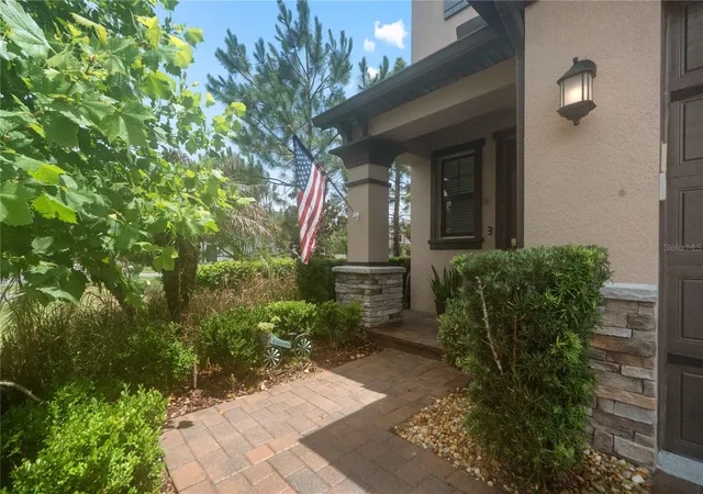 Photo 3 of Townhouse for sale at 4833 San Martino Dr, Wesley Chapel, FL 33543 | MLS# W7887069 | Listing updated on 2026-09-02