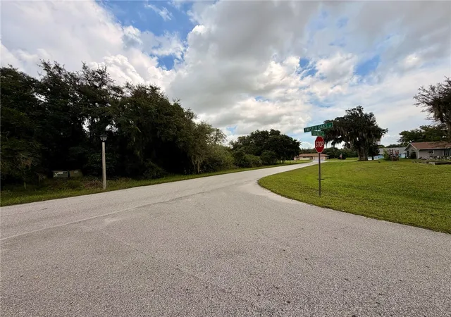 Photo 3 of Land for sale at 5709 Sun Valley Dr, Sebring, FL 33876 | MLS# TB8523319 | Listing updated on 2026-08-05