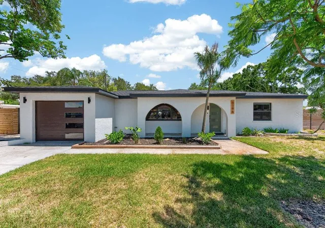 Homes for sale in St Petersburg, FL | 6196 44th Ave N, St Petersburg, FL 33709 | MLS# TB8523320