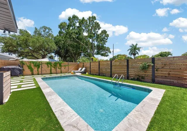 Homes for sale in St Petersburg, FL | 6196 44Th Ave N, St Petersburg, FL 33709 | MLS# TB8523320