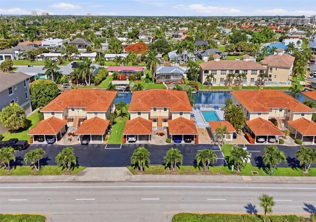 2nd image of 5112 Coronado Pkwy #12, Cape Coral, FL 33904 | MLS# TB8523321