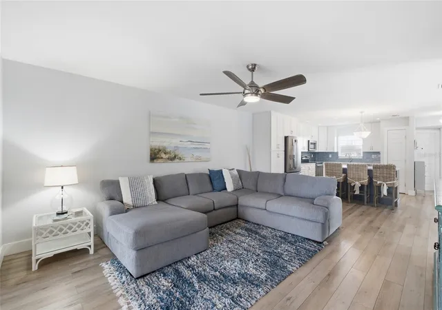 Photo 4 of Sale Pending at 5112 Coronado Pkwy #12, Cape Coral, FL 33904 | MLS# TB8523321 | Listing updated on 2026-10-03