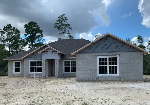 Photo 1 of Sale Pending at 8178 N Feather Ave, Dunnellon, FL 34433 | MLS# OM727411 | Listing updated on 2026-09-23
