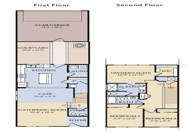 2nd image of 15512 Peaceful Pines Alley, Clermont, FL 34714 | MLS# O6420029