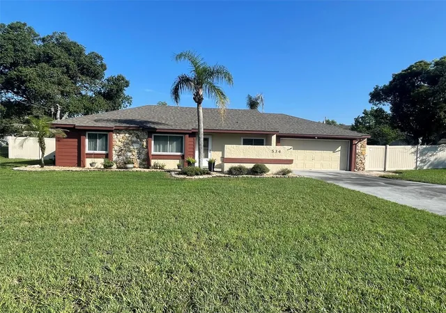 Homes for sale in Deltona, FL | 534 Geneva Ave, Deltona, FL 32725 | MLS# O6420030
