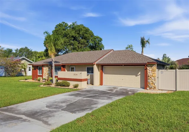 Homes for sale in Deltona, FL | 534 Geneva Ave, Deltona, FL 32725 | MLS# O6420030