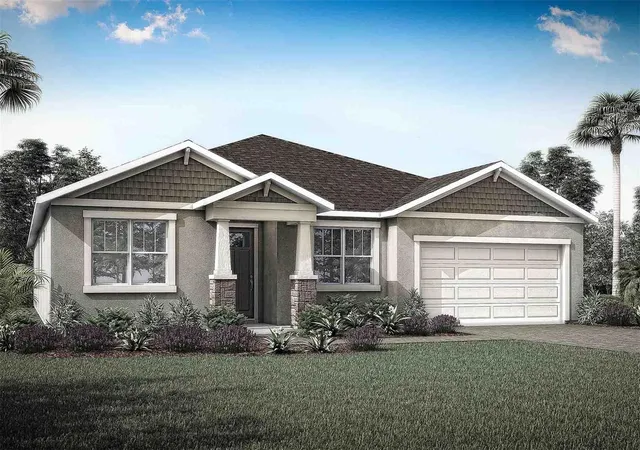 Photo 1 of Sale Pending at 9050 Sundance Ter, Parrish, FL 34219 | MLS# TB8523335 | Listing updated on 2026-06-26