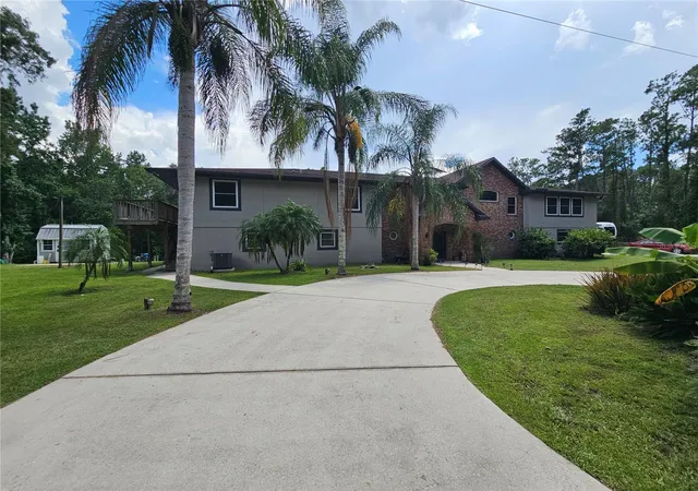 2nd image of 1607 Marty Dr, Pierson, FL 32180 | MLS# O6420036