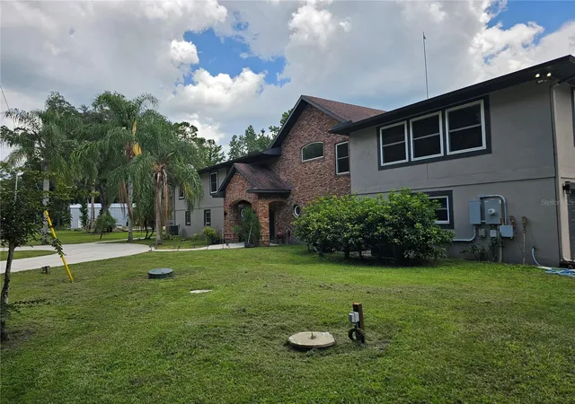 4th image of 1607 Marty Dr, Pierson, FL 32180 | MLS# O6420036