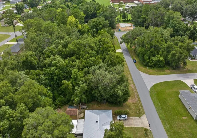 Photo 2 of Land for sale at Sw 131st Place Rd, Ocala, FL 34473 | MLS# OM727415 | Listing updated on 2026-06-26
