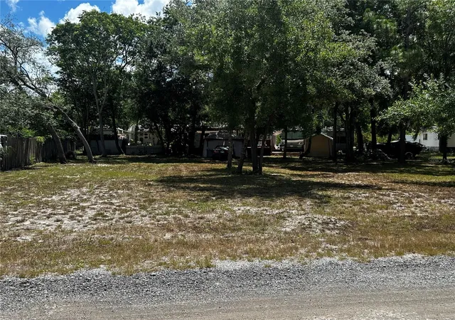Photo 2 of Land for sale at Spare Dr, New Port Richey, FL 34654 | MLS# TB8523341 | Listing updated on 2026-07-27
