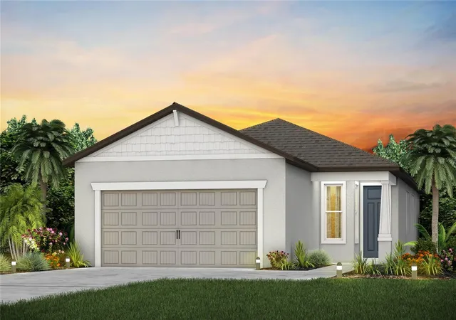 Photo 1 of Sale Pending at 5450 Sw 86th Court Rd, Ocala, FL | MLS# TB8523345 | Listing updated on 2026-09-14