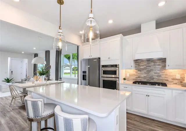 Photo 4 of Sale Pending at 5450 SW 86th Court Rd, Ocala, FL | MLS# TB8523345 | Listing updated on 2026-09-14