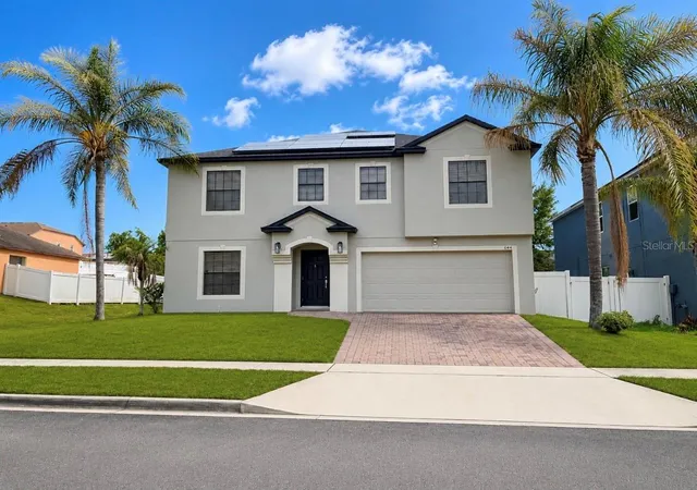 1st image of 644 Savannah Preserve Loop, Davenport, FL 33837 | MLS# O6420042