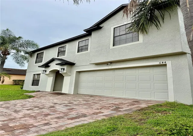 2nd image of 644 Savannah Preserve Loop, Davenport, FL 33837 | MLS# O6420042