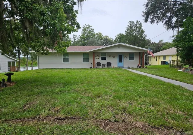 1st image of 4099 W Ridge Ln, Dunnellon, FL 34433 | MLS# TB8523351