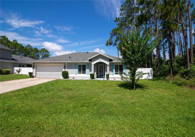 41st image of 21 Lake Charles Ln, Palm Coast, FL 32137 | MLS# FC319521