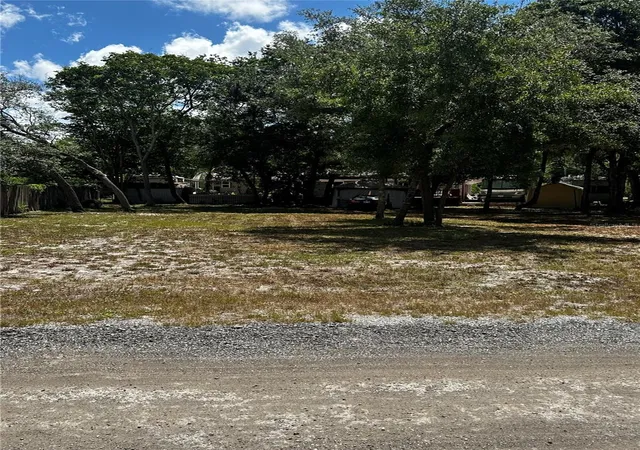 Photo 1 of Land for sale at Spare Dr, New Port Richey, FL 34654 | MLS# TB8523359 | Listing updated on 2026-07-27