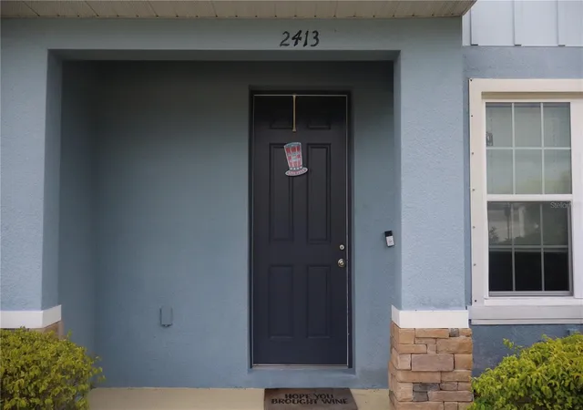 3rd image of 2413 Gathering Wy, Odessa, FL 33556 | MLS# TB8523360