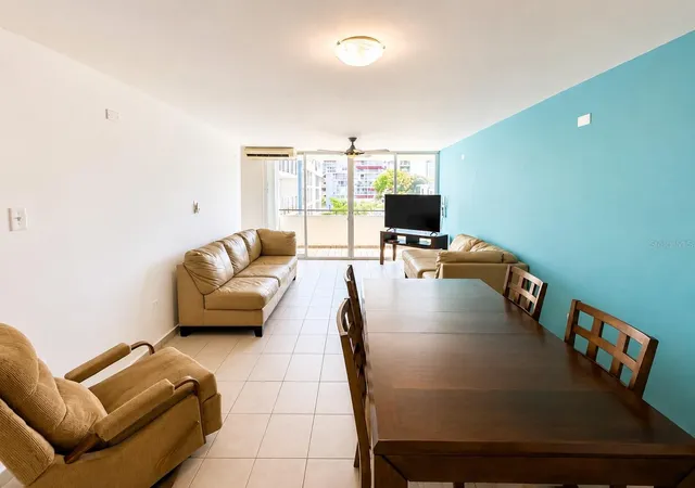 Homes for sale in San Juan, PR | 1554 Calle López Landrón #apt 301, San Juan, PR 00915 | MLS# PR9122332