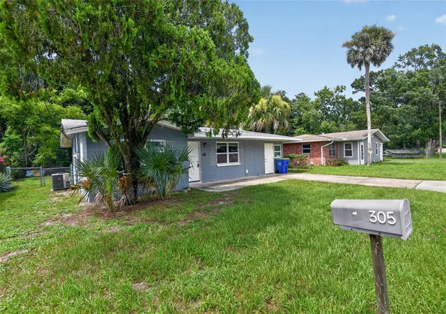 Homes for sale in Edgewater, FL | 305 Joyce St, Edgewater, FL 32132 | MLS# A4698155