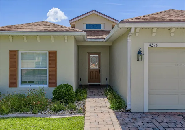 Photo 3 of Single family home for sale at 4294 Berwick Dr, Lake Wales, FL 33859 | MLS# P4939157 | Listing updated on 2026-10-01