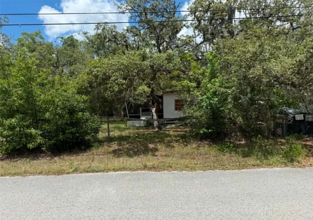 Photo 1 of Manufactured home for sale at 10051 Waddell St, New Port Richey, FL 34654 | MLS# TB8523363 | Listing updated on 2026-08-31