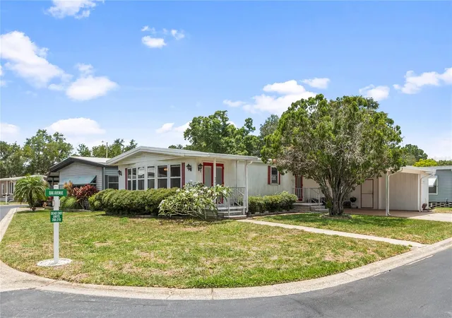 Homes for sale in Largo, FL | 12501 Ulmerton Rd #217, Largo, FL 33774 | MLS# TB8523364