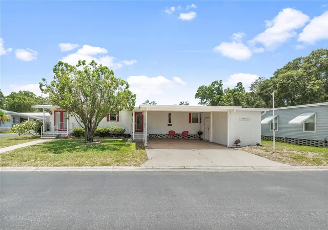 Homes for sale in Largo, FL | 12501 Ulmerton Rd #217, Largo, FL 33774 | MLS# TB8523364