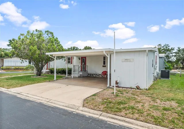 Homes for sale in Largo, FL | 12501 Ulmerton Rd #217, Largo, FL 33774 | MLS# TB8523364