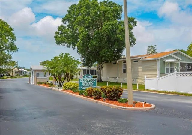 Homes for sale in Largo, FL | 12501 Ulmerton Rd #217, Largo, FL 33774 | MLS# TB8523364