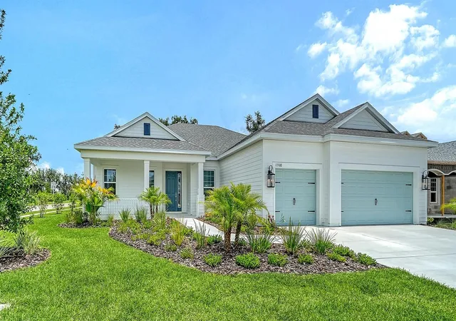 Photo 1 of Sale Pending at 13508 Wildwater Ct, Parrish, FL 34219 | MLS# A4698157 | Listing updated on 2026-10-29